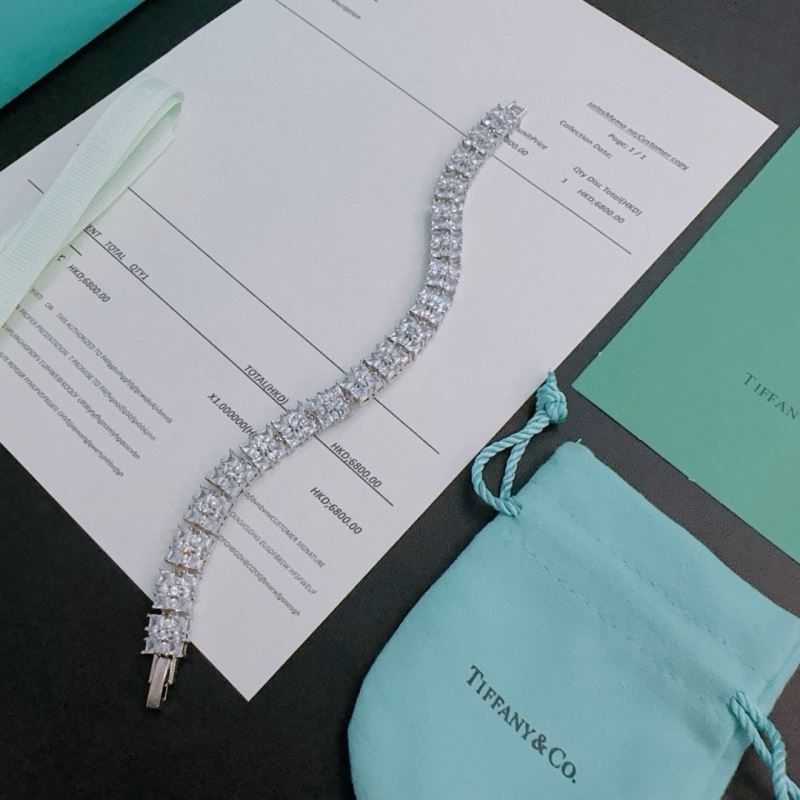 Tiffany Bracelets